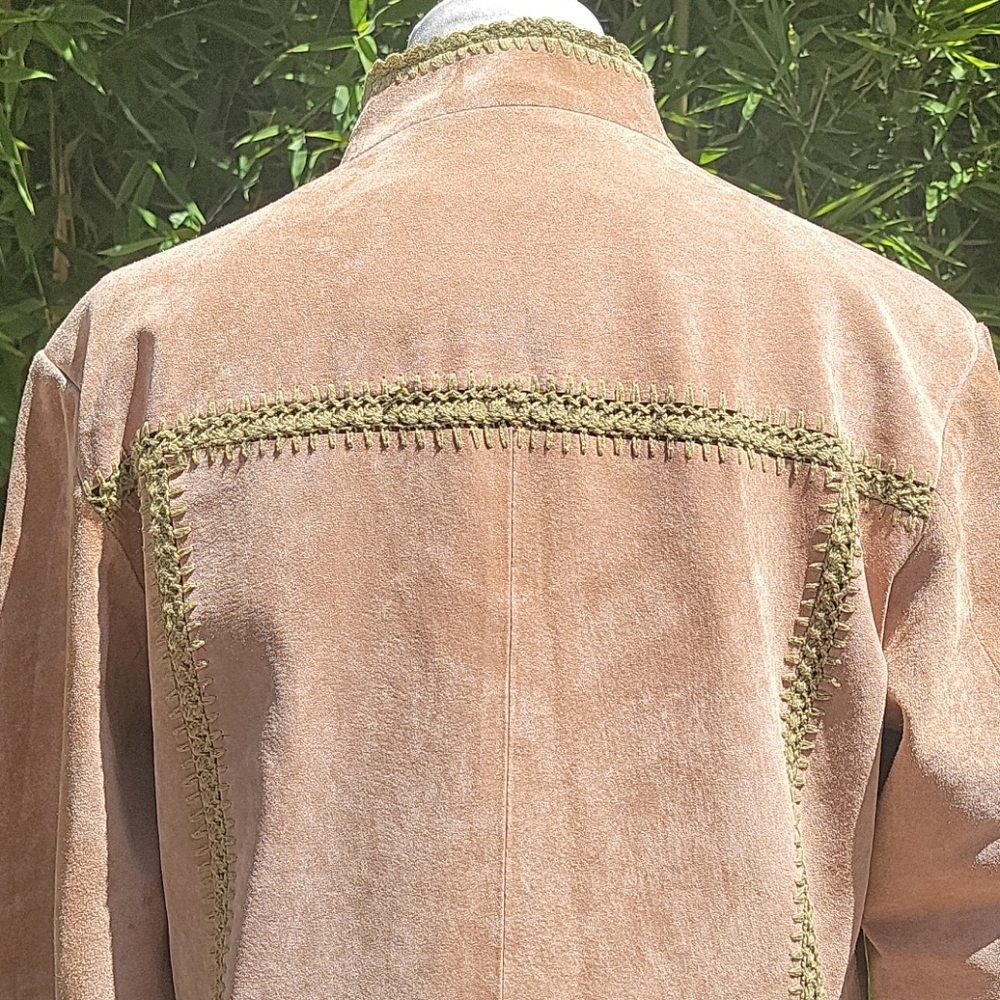 Cabela's jacket - Picture 7 of 8